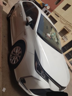  Toyota corolla 